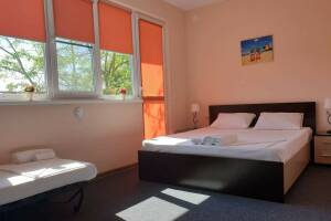 Изображение Изображение гостиницы "Гостевой дом «Колибри»" #9 #1