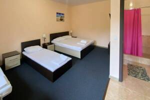 Изображение Изображение гостиницы "Гостевой дом «Колибри»" #10 #2