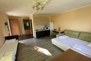 Изображение Изображение гостиницы "Гостевой дом «Колибри»" #11 #3