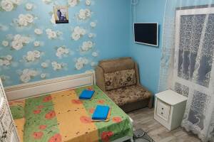 Изображение Изображение гостиницы "Гостевой дом «Цветочный дворик»" #9 #1