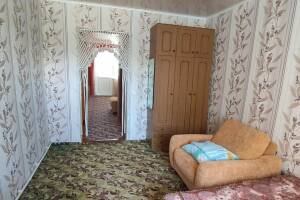 Изображение Изображение гостиницы "Гостевой дом «Цветочный дворик»" #11 #3