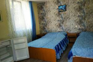 Изображение Изображение гостиницы "Гостевой дом «Цветочный дворик»" #12 #4