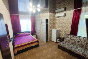 Изображение Изображение гостиницы "Гостевой дом «Цветочный дворик»" #13 #5