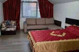 Изображение Изображение гостиницы "Гостевой дом «Цветочный дворик»" #14 #6