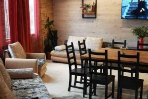 Изображение Изображение гостиницы "Гостевой дом «Габриель»" #9 #1