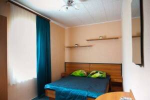 Изображение Изображение гостиницы "Гостевой дом «Габриель»" #12 #4