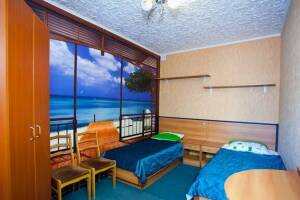 Изображение Изображение гостиницы "Гостевой дом «Габриель»" #13 #5