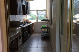 Изображение Изображение гостиницы "Частный дом на Виноградной" #9 #1