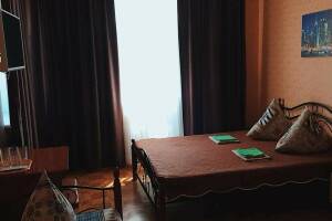 Изображение Изображение гостиницы "Частный дом на Высотной 8" #10 #2