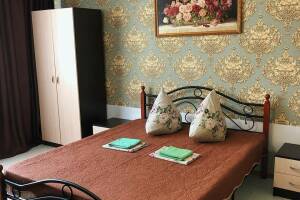 Изображение Изображение гостиницы "Частный дом на Высотной 8" #11 #3