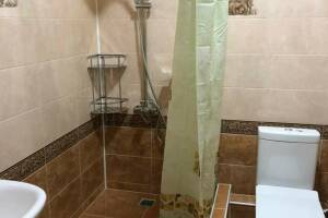 Изображение Изображение гостиницы "Гостевой дом «Чайка»" #9 #1