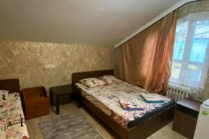 Изображение Изображение гостиницы "Гостевой дом «Ниагара Адлер»" #12 #4