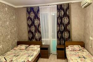 Изображение Изображение гостиницы "Гостевой дом «Ниагара Адлер»" #16 #8