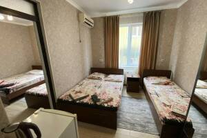 Изображение Изображение гостиницы "Гостевой дом «Ниагара Адлер»" #17 #9