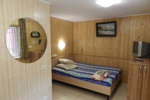 Изображение Изображение гостиницы "Урочище «Куропатка»" #9 #1