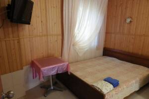 Изображение Изображение гостиницы "Урочище «Куропатка»" #12 #4