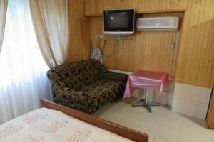 Изображение Изображение гостиницы "Урочище «Куропатка»" #14 #6