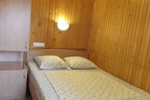 Изображение Изображение гостиницы "Урочище «Куропатка»" #15 #7