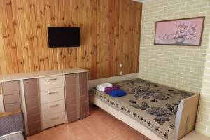 Изображение Изображение гостиницы "Урочище «Куропатка»" #16 #8