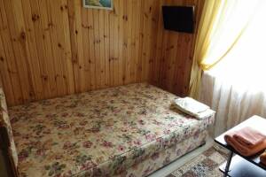 Изображение Изображение гостиницы "Урочище «Куропатка»" #18 #10