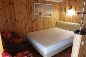 Изображение Изображение гостиницы "Урочище «Куропатка»" #20 #12