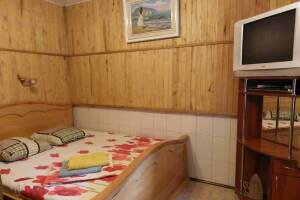 Изображение Изображение гостиницы "Урочище «Куропатка»" #21 #13