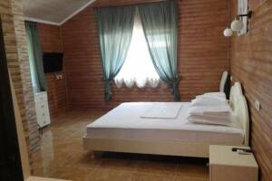 Изображение Изображение гостиницы "Урочище «Куропатка»" #24 #16