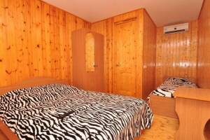 Изображение Изображение гостиницы "Гостевой дом «На Абовяна 4»" #9 #1