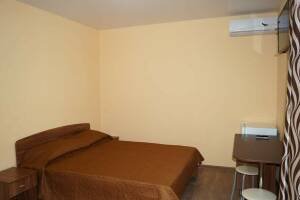 Изображение Изображение гостиницы "База отдыха" #9 #1