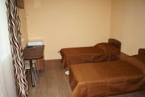 Изображение Изображение гостиницы "База отдыха" #10 #2