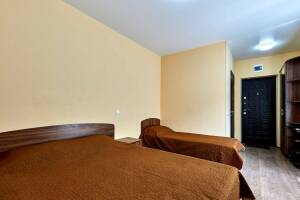 Изображение Изображение гостиницы "База отдыха" #12 #4