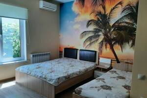 Изображение Изображение гостиницы "Гостевой дом у пляжа" #5 #3