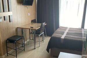 Изображение Изображение гостиницы "Апартаменты в центре Адлера" #12 #4