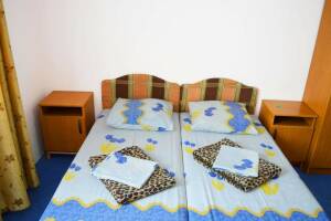 Изображение Изображение гостиницы "Гостевой дом «Версаль»" #9 #1