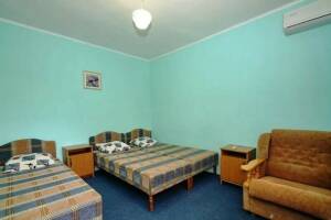 Изображение Изображение гостиницы "Гостевой дом «Версаль»" #14 #6