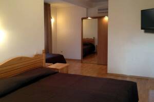 Изображение Изображение гостиницы "Гостевой дом «Фем Ландия» (Guest House Fem Landia)" #10 #2