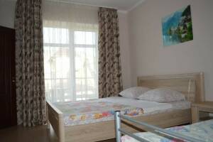 Изображение Изображение гостиницы "Гостевой дом «Южный причал»" #11 #3