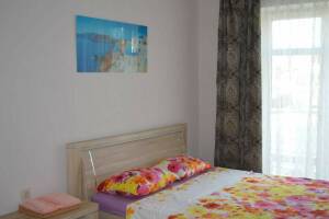 Изображение Изображение гостиницы "Гостевой дом «Южный причал»" #12 #4