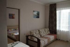 Изображение Изображение гостиницы "Гостевой дом «Южный причал»" #13 #5