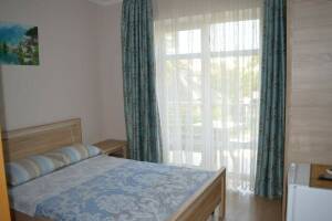 Изображение Изображение гостиницы "Гостевой дом «Южный причал»" #14 #6