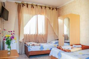 Изображение Изображение гостиницы "Частный сектор «Зигал»" #9 #1