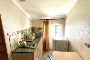 Изображение Изображение гостиницы "Частный сектор «Зигал»" #12 #4