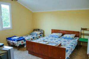 Изображение Изображение гостиницы "Частный сектор «Зигал»" #13 #5