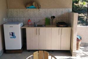 Изображение Изображение гостиницы "Гостевой дом «Оазис»" #9 #1