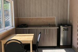 Изображение Изображение гостиницы "Гостевой дом «Оазис»" #11 #3