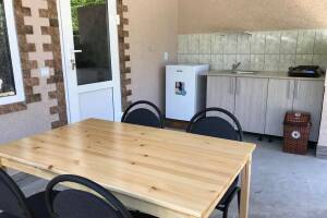 Изображение Изображение гостиницы "Гостевой дом «Оазис»" #13 #5