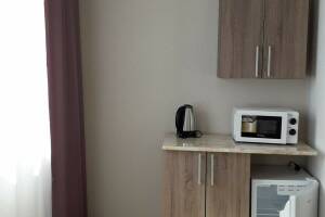 Изображение Изображение гостиницы "Таунхаус на Мечтателей" #7 #2