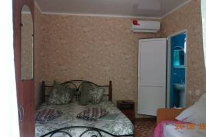 Изображение Изображение гостиницы "Гостевой дом «Две пальмы»" #12 #4