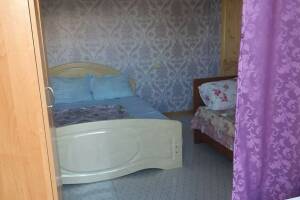 Изображение Изображение гостиницы "Гостевой дом «Две пальмы»" #16 #8