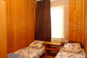 Изображение Изображение гостиницы "Гостевой дом «Маринка»" #9 #1